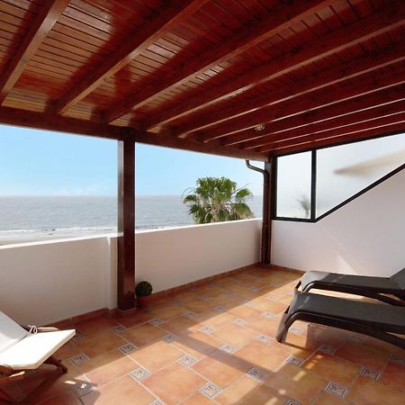 Casa Las Vistas Gran Tarajal Esterno foto